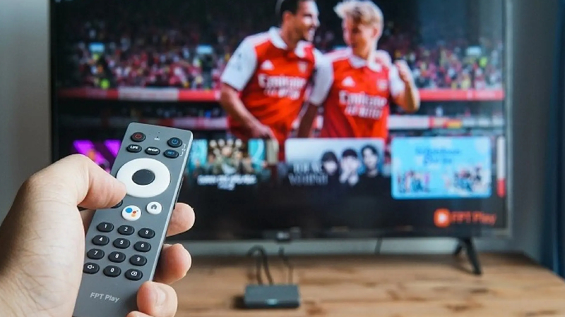 Gói Combo Internet và Truyền hình là lựa chọn phù hợp cho các gia đình