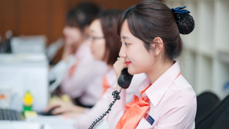FPT cung cấp dịch vụ chuyên nghiệp, thủ tục đăng ký nhanh chóng