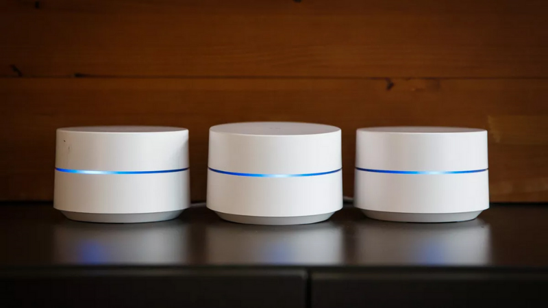 Nhược điểm của WiFi Mesh