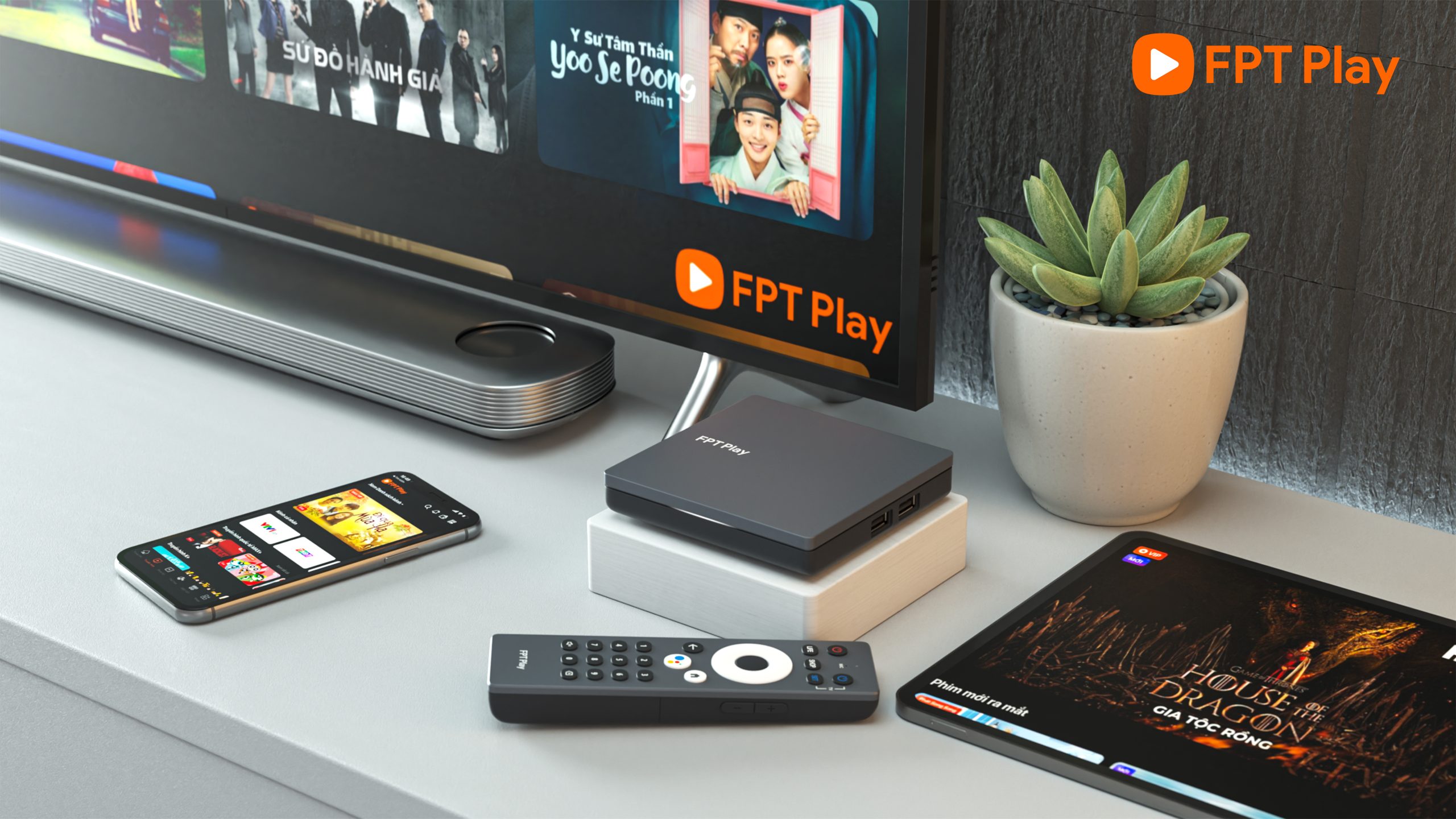 FPT Play