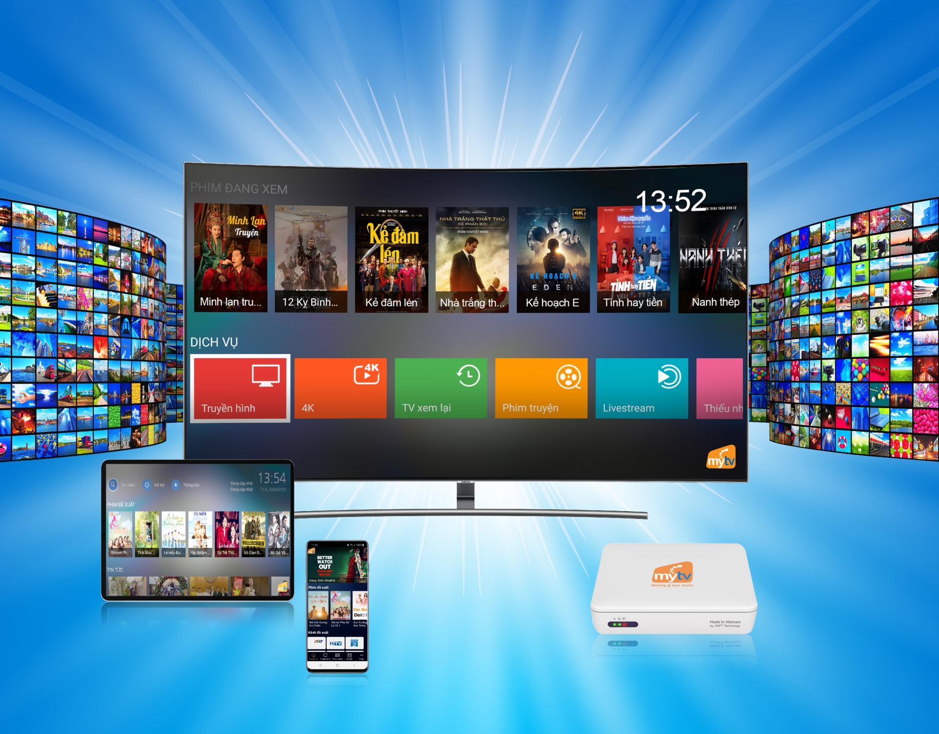 MyTV