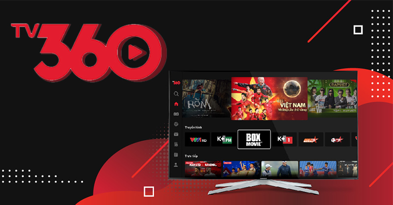 TV360